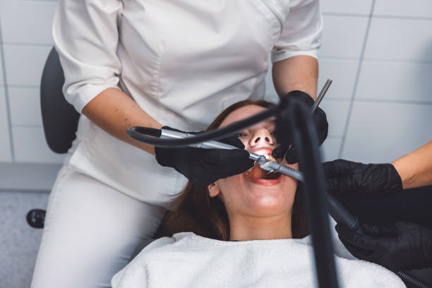 Best Tooth Pain Emergency Relief  in Clifton Forge, VA
