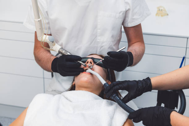 Emergency Dental Filling Replacement in VA