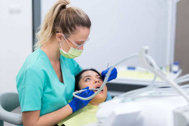 Best Emergency Tooth Extraction  in Clifton Forge, VA