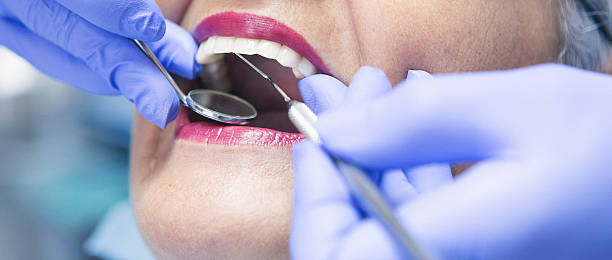 Best Broken Tooth Emergency  in Clifton Forge, VA